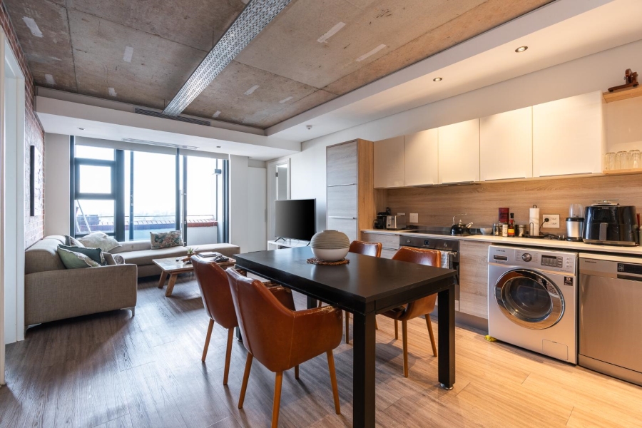 To Let 2 Bedroom Property for Rent in Century City Western Cape